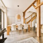 The Art of Minimalist Living: Designing Spaces That Breathe